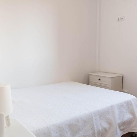 Apartamento Luminoso, Funcional Y Amplio En Zona Hospitalaria パンプローナ エクステリア 写真