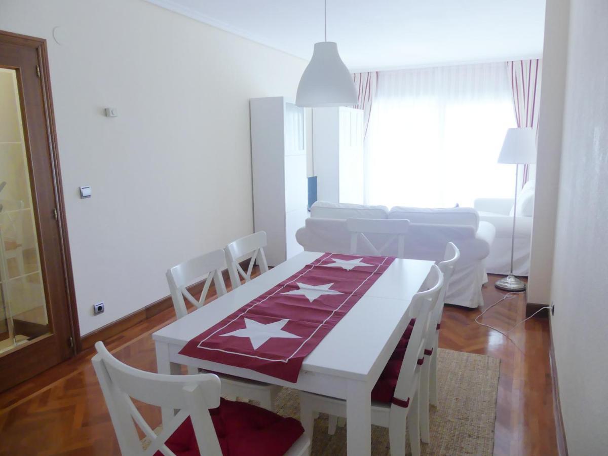 Apartamento Luminoso, Funcional Y Amplio En Zona Hospitalaria パンプローナ エクステリア 写真
